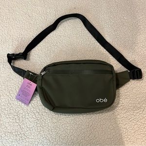 NWT Belt Bag